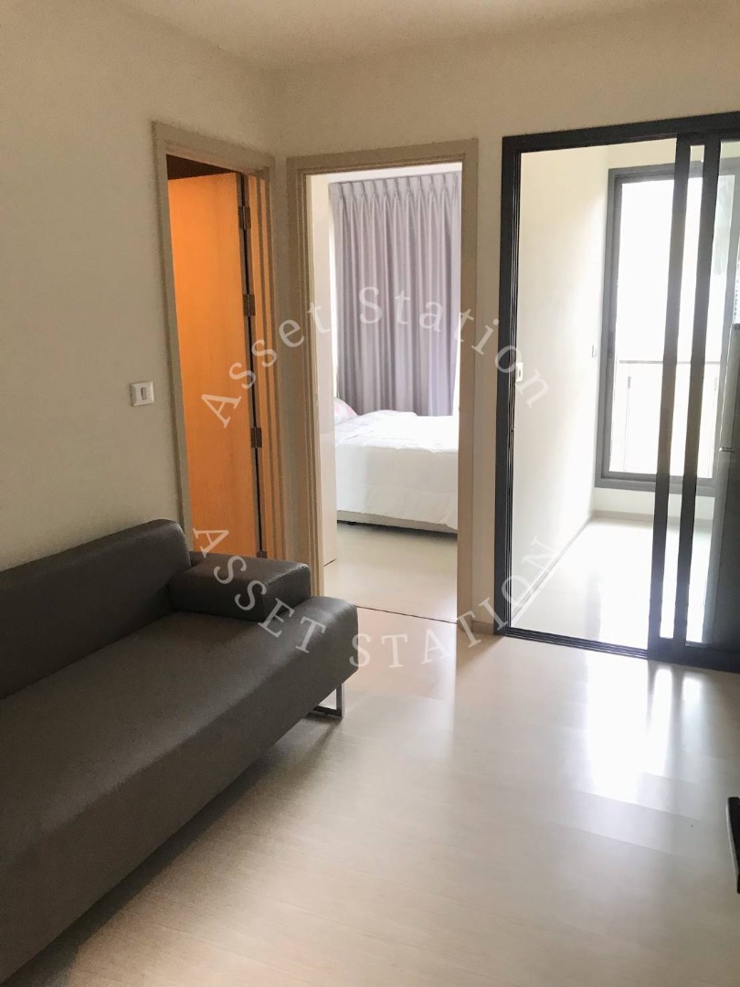 🏙️คอนโดหรู Rhythm Sukhumvit 42 ใกล้ BTS เอกมัย 50 ม. ทำเล Prime ห้องแต่งครบพร้อมอยู่✨