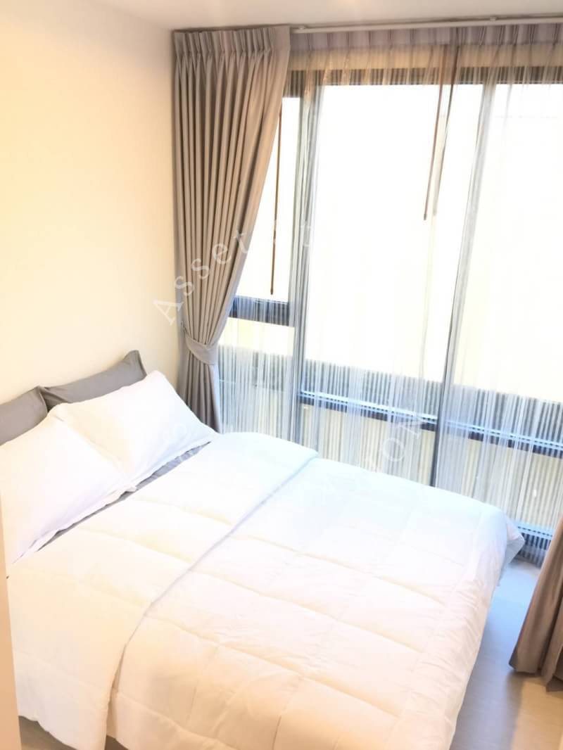 🏙️คอนโดหรู Rhythm Sukhumvit 42 ใกล้ BTS เอกมัย 50 ม. ทำเล Prime ห้องแต่งครบพร้อมอยู่✨