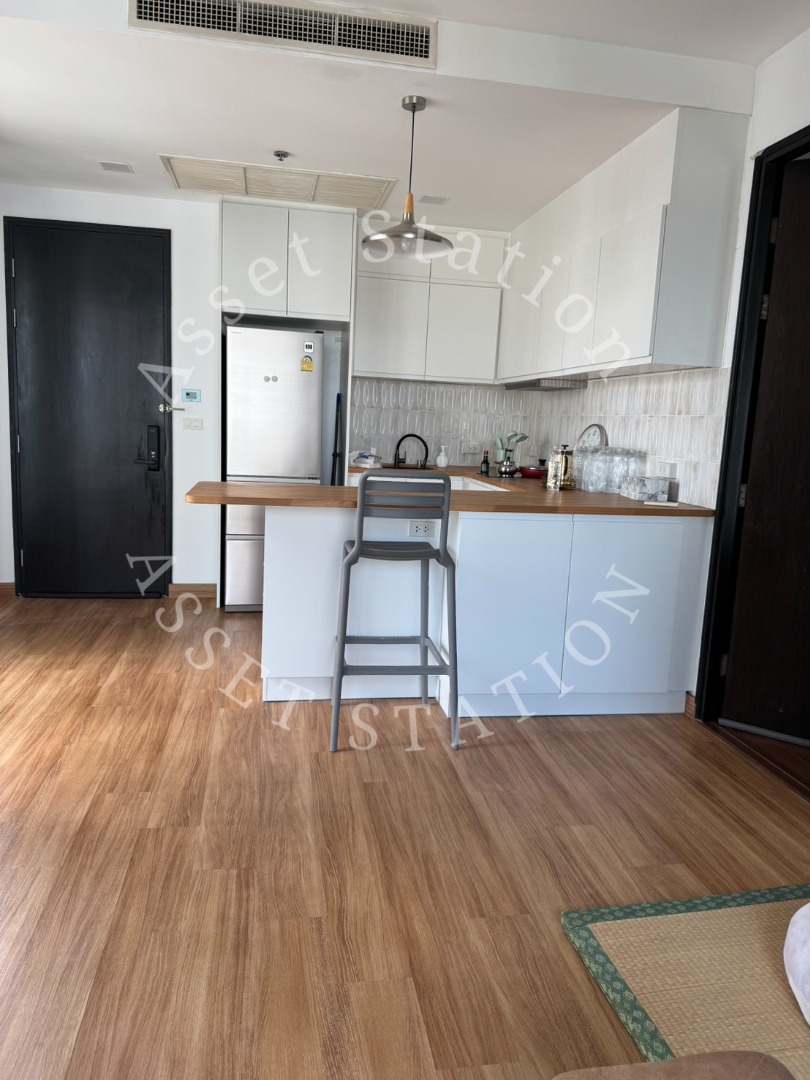 🏢SELL/RENT The Address Chidlom ห้องกว้างแต่งหรู Fully Furnished ใกล้ BTS ชิดลม💎
