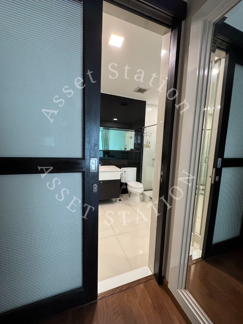 🏢SELL/RENT The Address Chidlom ห้องกว้างแต่งหรู Fully Furnished ใกล้ BTS ชิดลม💎