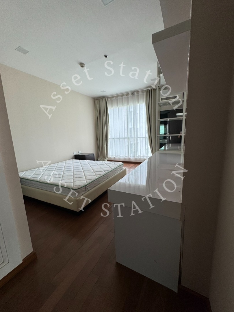 🏢SELL/RENT The Address Chidlom ห้องกว้างแต่งหรู Fully Furnished ใกล้ BTS ชิดลม💎