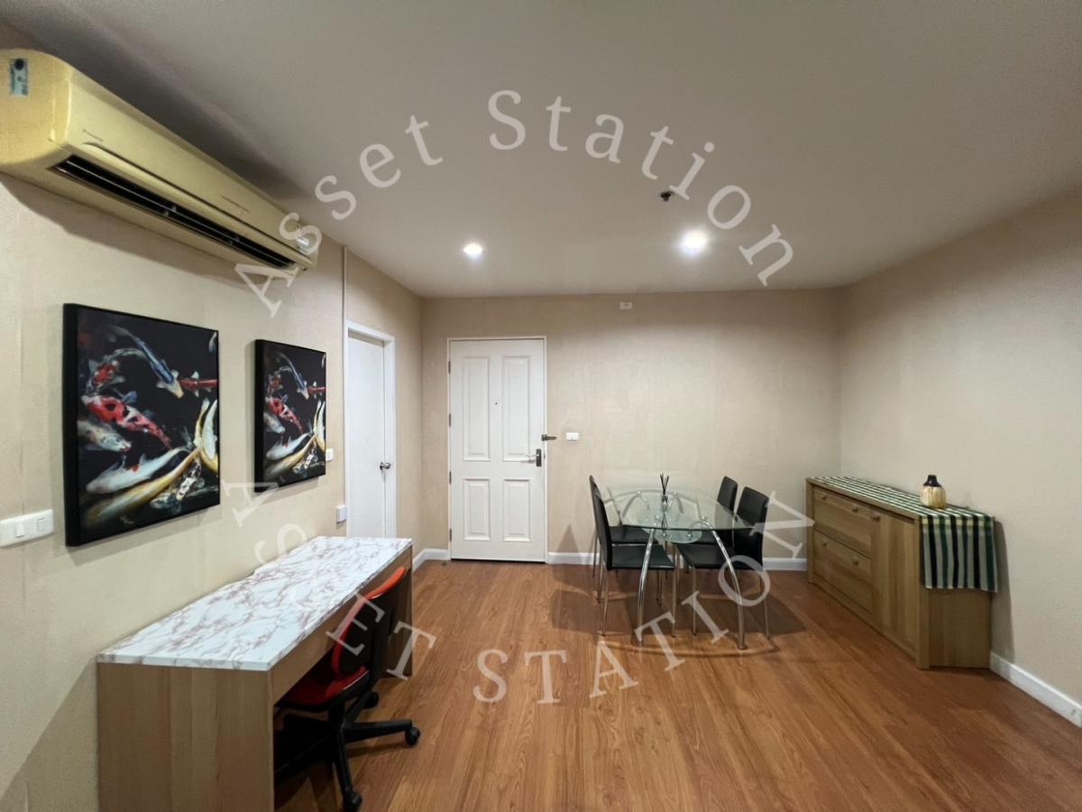 🏙️พร้อมอยู่! condo one x 26 ห้องว่างพร้อมเช่า เฟอร์ครบ กว้างเป็นสัดส่วน ใกล้ BTS พร้อมพงษ์💎