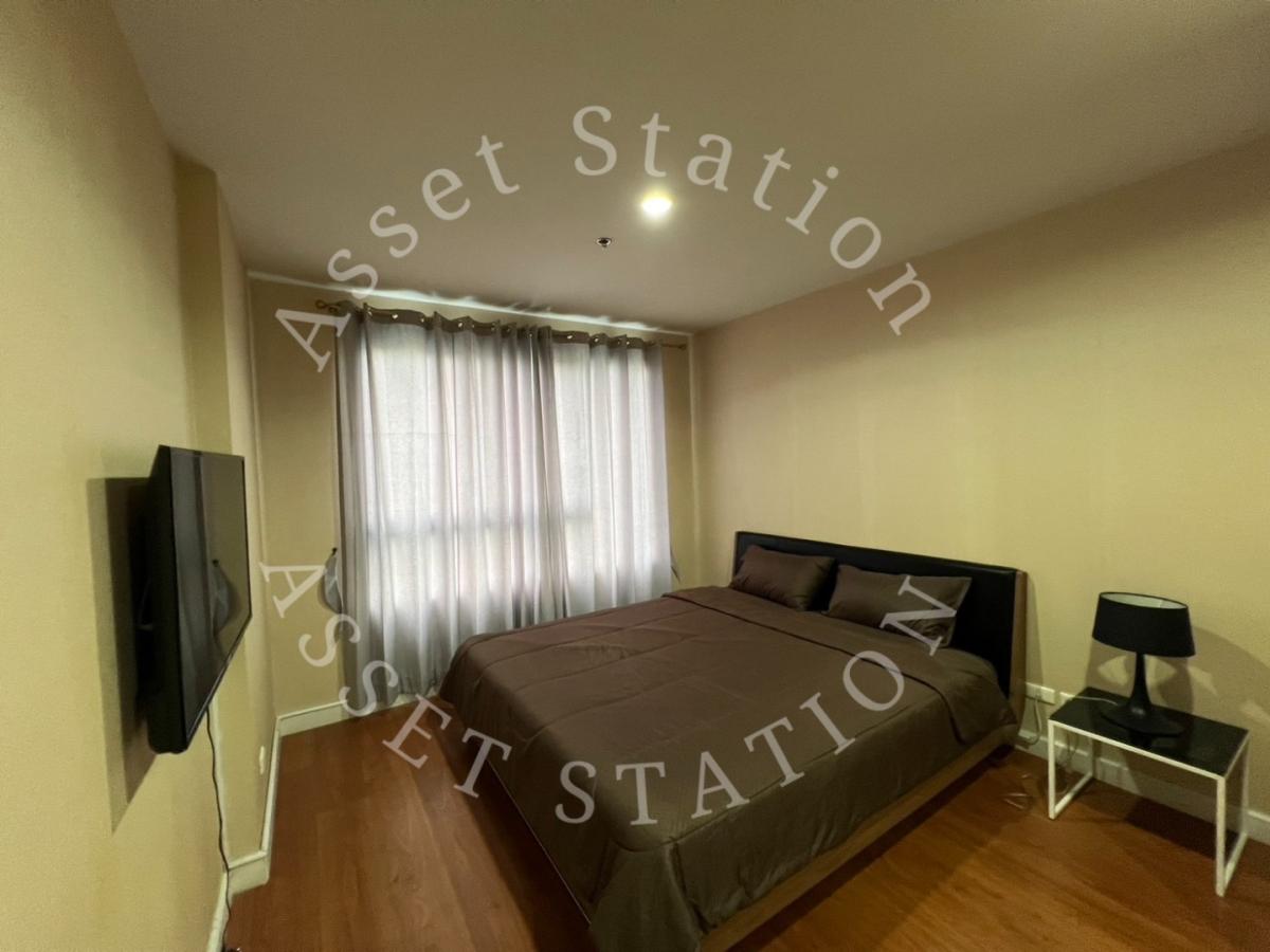 🏙️พร้อมอยู่! condo one x 26 ห้องว่างพร้อมเช่า เฟอร์ครบ กว้างเป็นสัดส่วน ใกล้ BTS พร้อมพงษ์💎