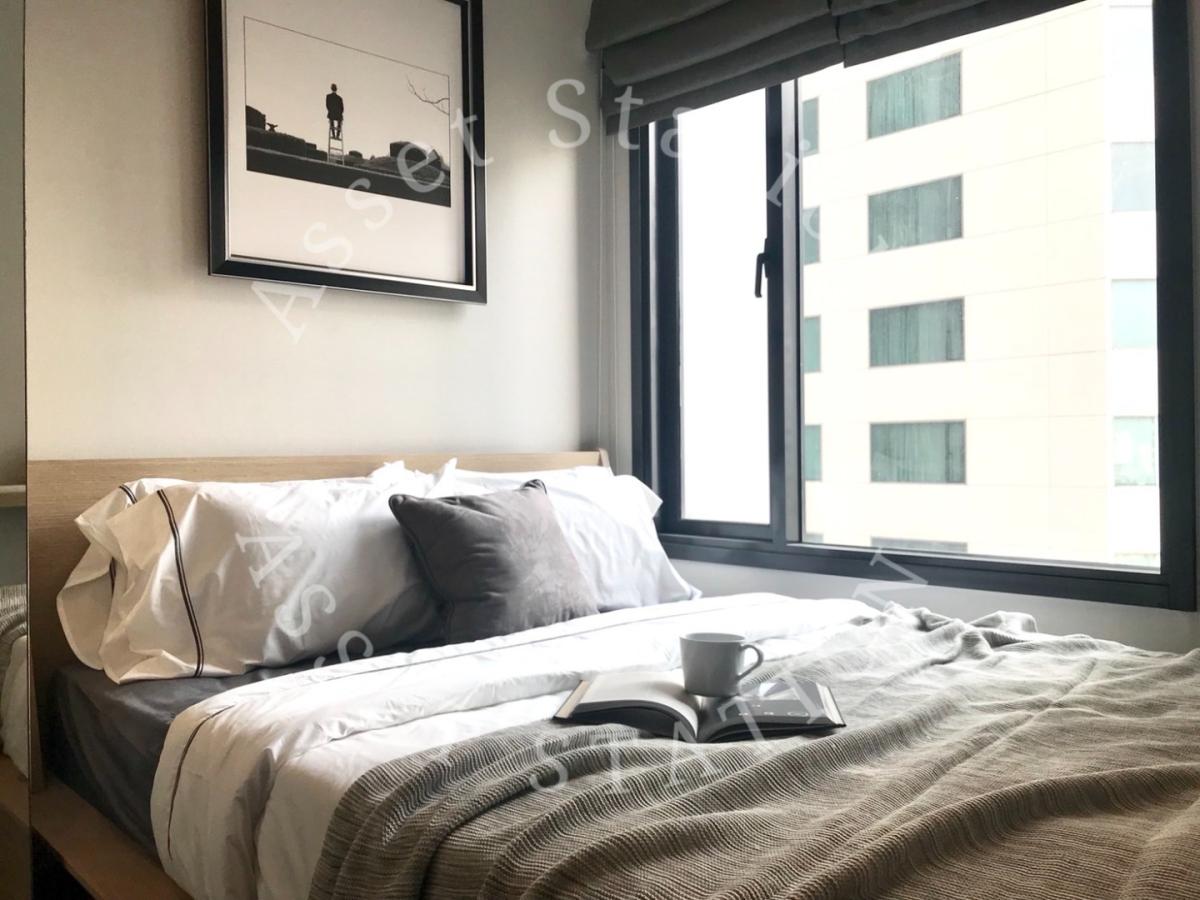 🏢ขายห้องสวย Edge Sukhumvit 23 ห้องแต่งครบ ขายพร้อมผู้เช่าเหมาะลงทุน Yeild ดี คอนโดใจกลางสุขุมวิท✨