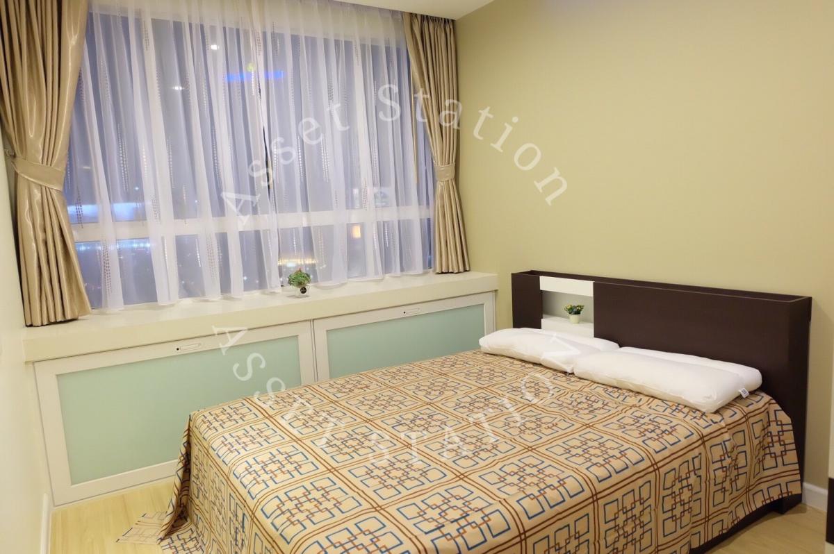 🌿ห้องว่างพร้อมอยู่! TC Green Condominium ห้องกว้างเฟอร์ครบพร้อมเข้าอยู่ทันที 🏢