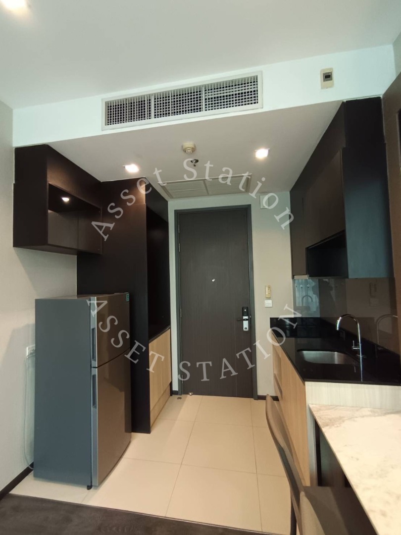🏙️ห้องหรูพร้อมเข้าอยู่ Edge Sukhumvit 23 เฟอร์ครบ ใกล้ Terminal 21 เดินทางง่าย | BTS อโศก และ MRT สุขุมวิท🏢