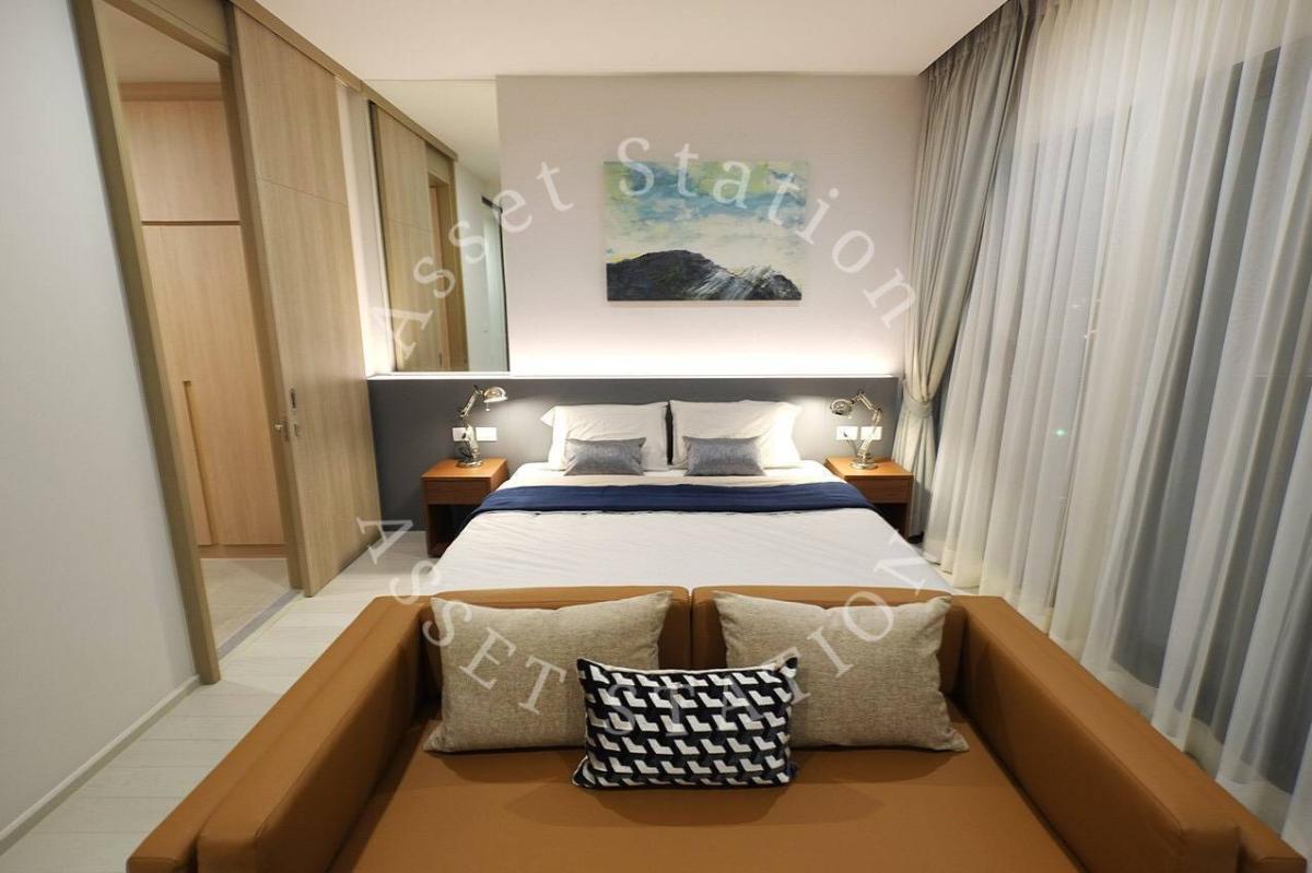 ห้องหรูว่างพร้อมอยู่💎คอนโดหรู Noble Ploenchit ห้องใหญ่ราคาดี ใจกลางสุขุมวิท ใกล้ BTS เพลินจิต✨