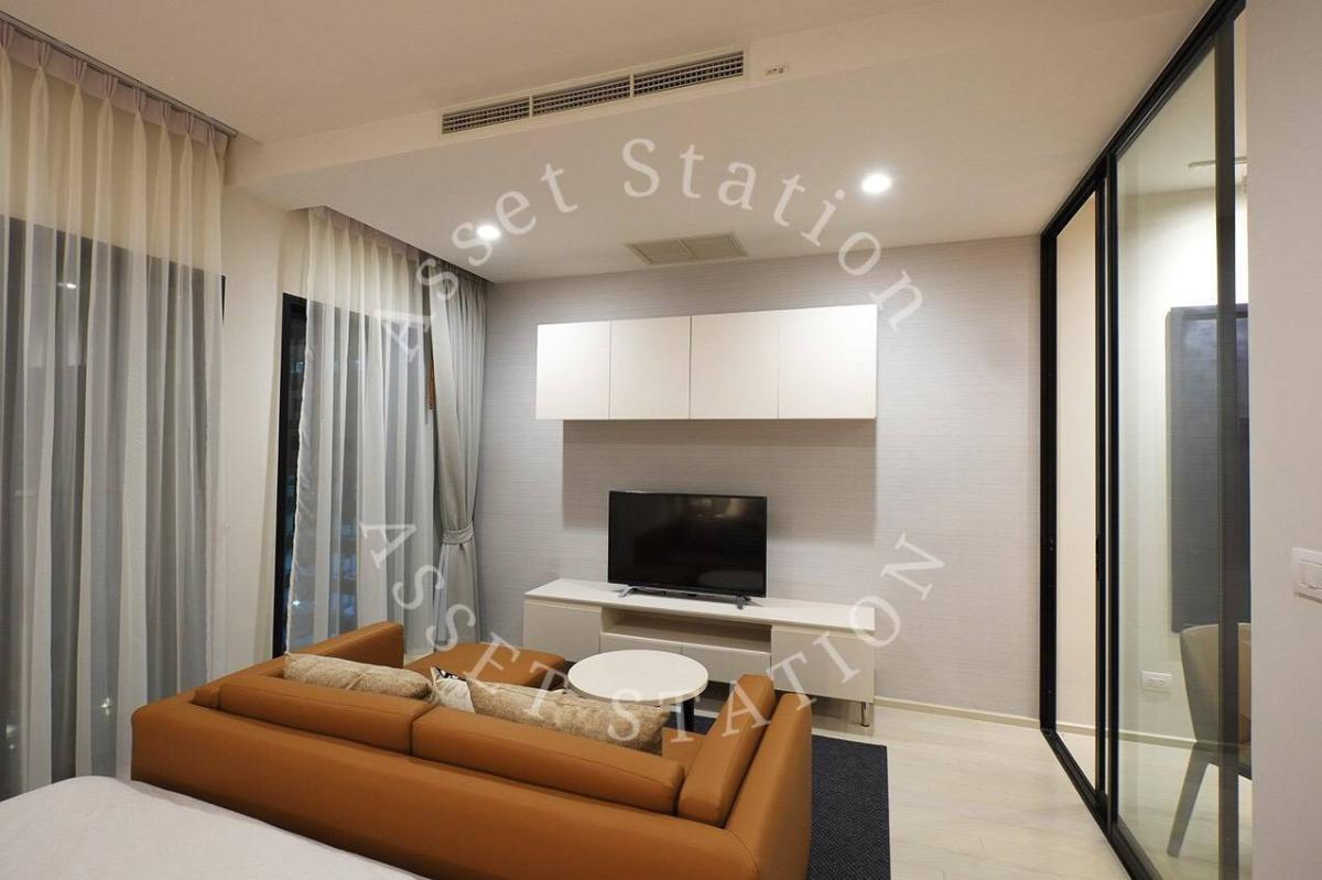 ห้องหรูว่างพร้อมอยู่💎คอนโดหรู Noble Ploenchit ห้องใหญ่ราคาดี ใจกลางสุขุมวิท ใกล้ BTS เพลินจิต✨