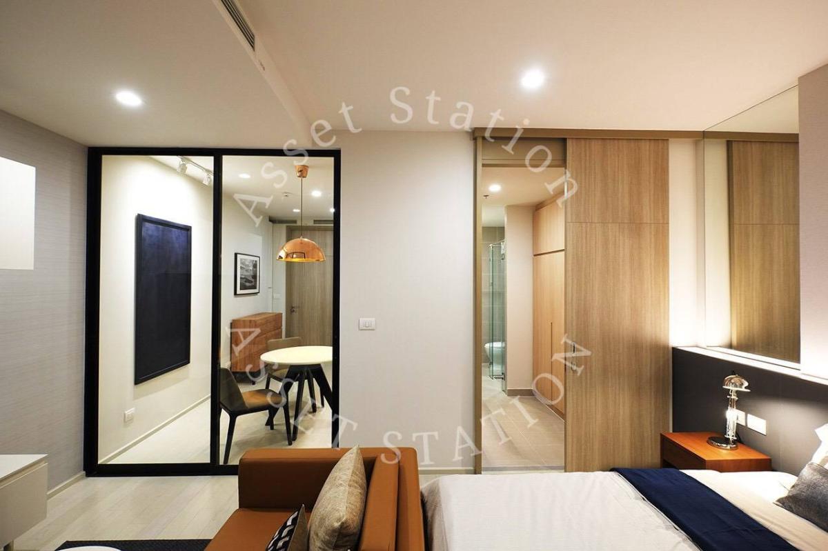 ห้องหรูว่างพร้อมอยู่💎คอนโดหรู Noble Ploenchit ห้องใหญ่ราคาดี ใจกลางสุขุมวิท ใกล้ BTS เพลินจิต✨