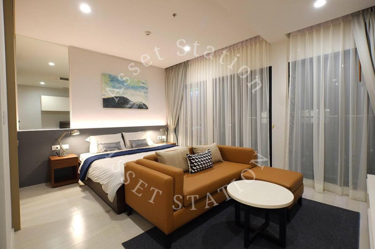 ห้องหรูว่างพร้อมอยู่💎คอนโดหรู Noble Ploenchit ห้องใหญ่ราคาดี ใจกลางสุขุมวิท ใกล้ BTS เพลินจิต✨