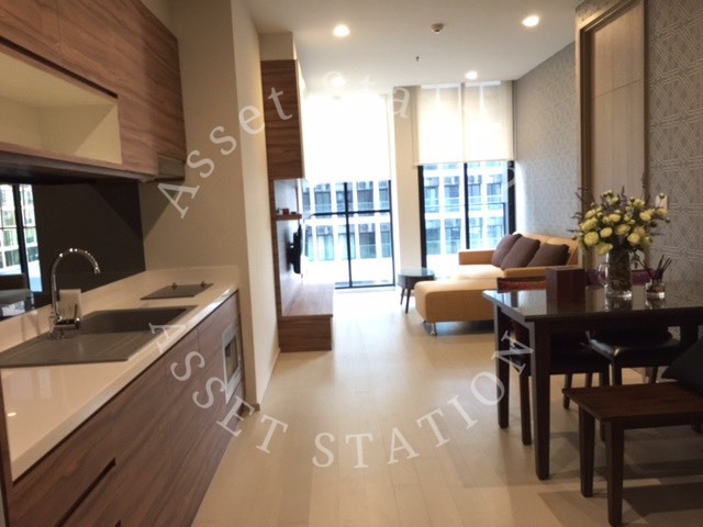 ให้เช่า✨ คอนโดหรู Noble Ploenchit ห้องกว้างแต่งหรู ทำเลใจกลางเมือง ใกล้ BTS เพลินจิต💎
