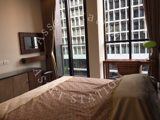 ให้เช่า✨ คอนโดหรู Noble Ploenchit ห้องกว้างแต่งหรู ทำเลใจกลางเมือง ใกล้ BTS เพลินจิต💎