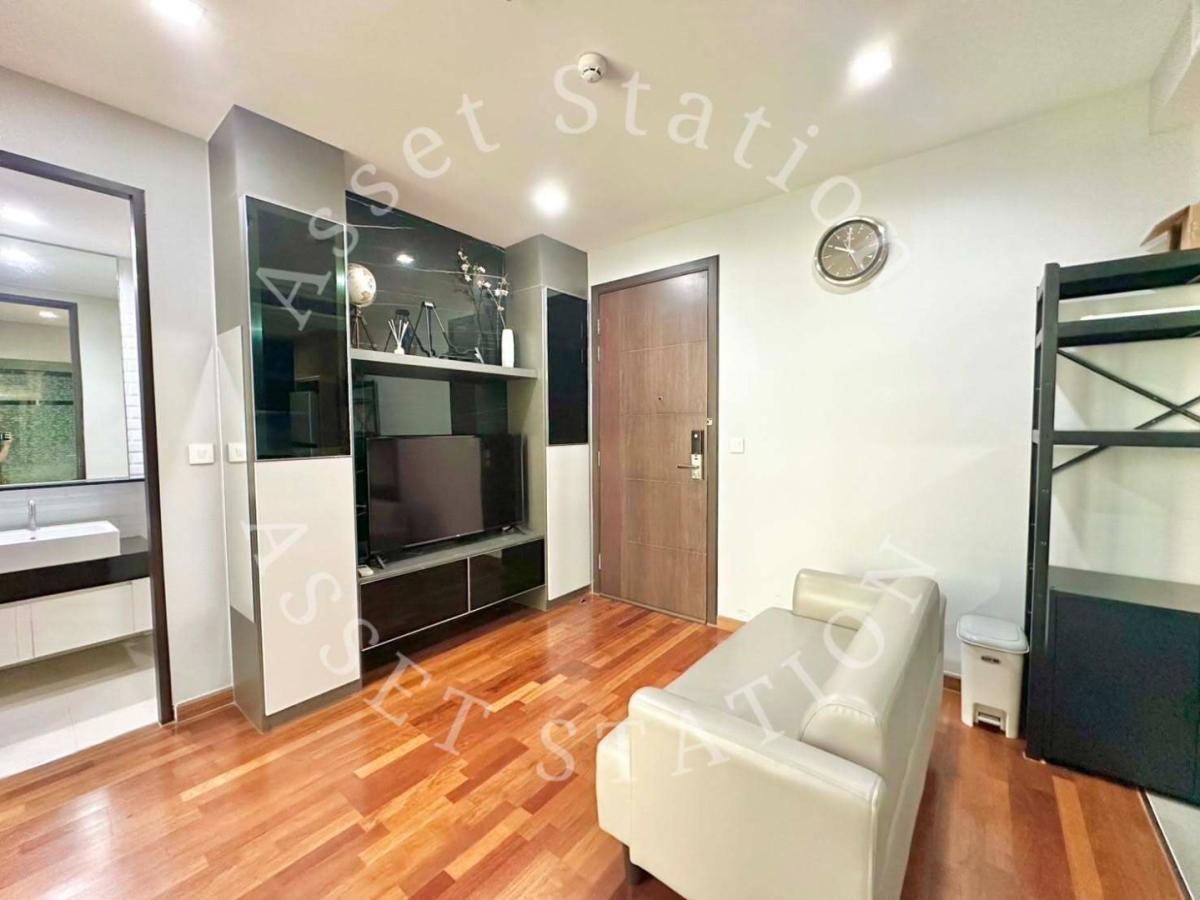 ให้เช่า 🌇Wish Signature Midtown Siam 1นอน 1น้ำ ตอบโจทย์ทุกไลฟ์สไตล์ 🚊 ใกล้ BTS ราชเทวี