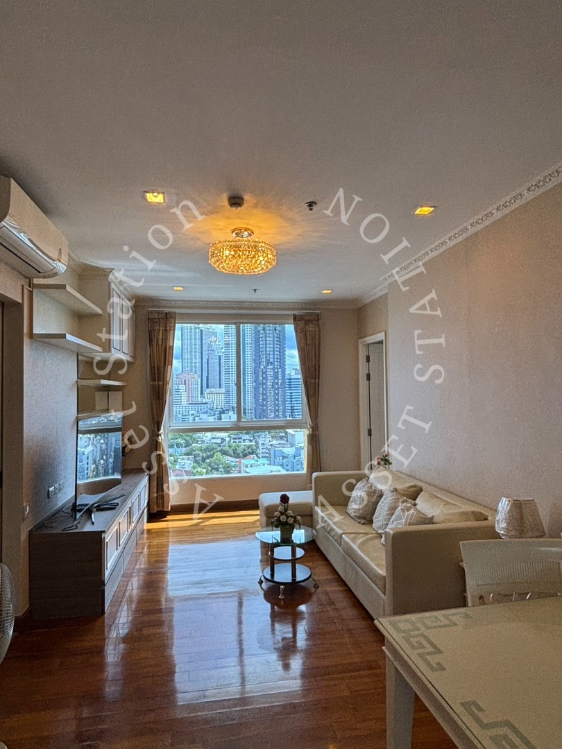 ✨ ให้เช่า Ivy Sathorn 10 ห้อง Combine | พื้นที่กว้าง อยู่สบาย ใจกลางสาทร