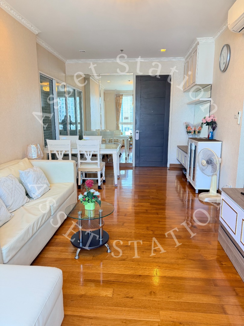 ✨ ให้เช่า Ivy Sathorn 10 ห้อง Combine | พื้นที่กว้าง อยู่สบาย ใจกลางสาทร
