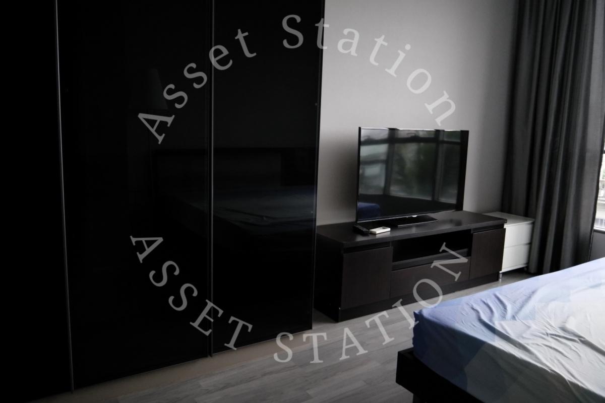 💎ให้เช่าห้องสวย The Room Sathorn St.Louis ห้องใหญ่ 2 ห้องนอน พื้นที่เยอะ ราคาดี วิวเมือง🏙️