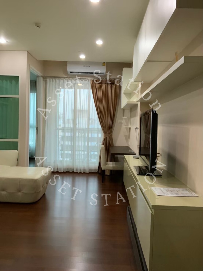 🏢ขายด่วน IVY Thonglor ห้องพร้อมเฟอร์เหมาะกับนักลงทุน Yeildสูง ใกล้ BTS ทองหล่อ🧳