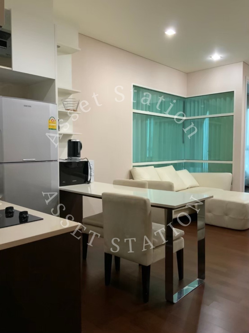 🏢ขายด่วน IVY Thonglor ห้องพร้อมเฟอร์เหมาะกับนักลงทุน Yeildสูง ใกล้ BTS ทองหล่อ🧳