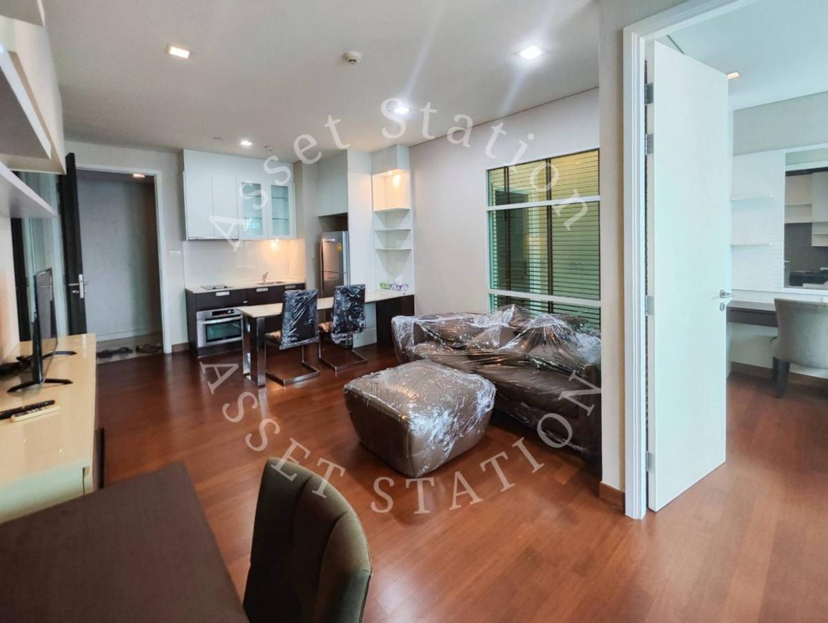 พร้อมเช่า ✨IVY Thonglor ห้องแต่งหรู เฟอร์ครบ พร้อมเข้าอยู่ได้เลยทันที! 💎ใกล้ BTS ทองหล่อ