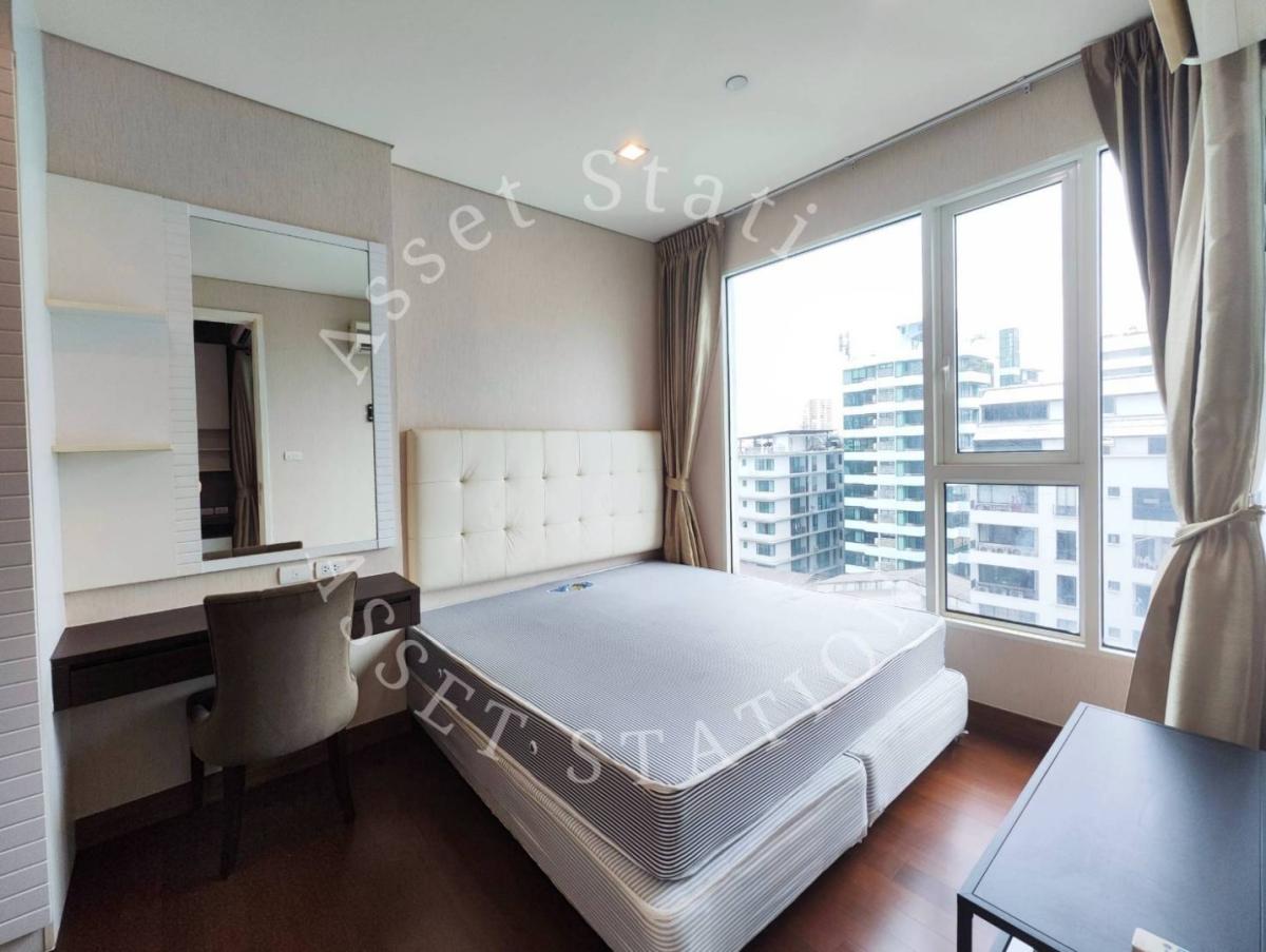 พร้อมเช่า ✨IVY Thonglor ห้องแต่งหรู เฟอร์ครบ พร้อมเข้าอยู่ได้เลยทันที! 💎ใกล้ BTS ทองหล่อ