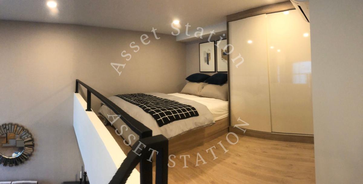 🏢ขายคอนโด Knightsbridge Duplex Tiwanon ห้องกว้างชั้นสูง วิวไม่บล็อค ทำเลดี💎
