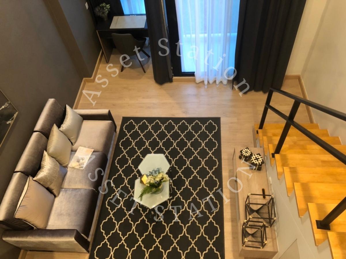 🏢ขายคอนโด Knightsbridge Duplex Tiwanon ห้องกว้างชั้นสูง วิวไม่บล็อค ทำเลดี💎