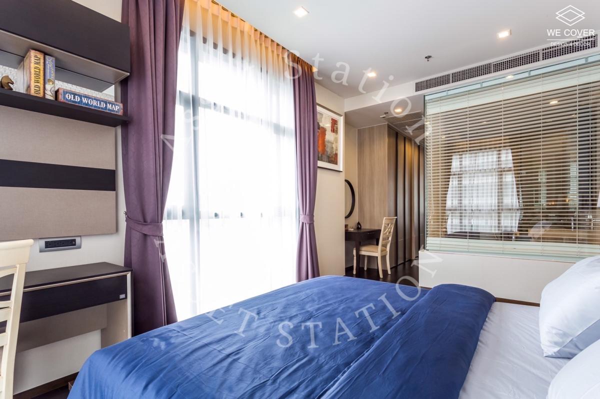 🏢ห้องหรูให้เช่า The XXXIX by Sansiri ห้องแต่งครบ เฟอร์หรูจัดเต็ม ใกล้ BTS พร้อมพงษ์💎