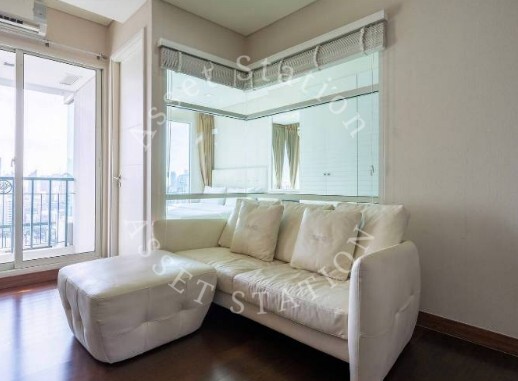 HOT‼️คอนโดหรู IVY Thonglor ขายห้องสวย เฟอร์แต่งครบ พร้อมผู้เช่ารายปี Yeild สูง💎