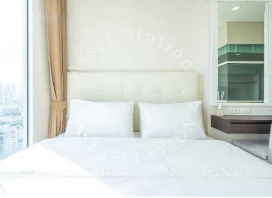 HOT‼️คอนโดหรู IVY Thonglor ขายห้องสวย เฟอร์แต่งครบ พร้อมผู้เช่ารายปี Yeild สูง💎