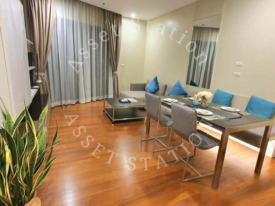 💎ห้ามพลาด! Bright Sukhumvit 24 ห้องหรู แต่งครบวิวเมืองพร้อมอยู่ ใกล้ BTS พร้อมพงษ์🚅