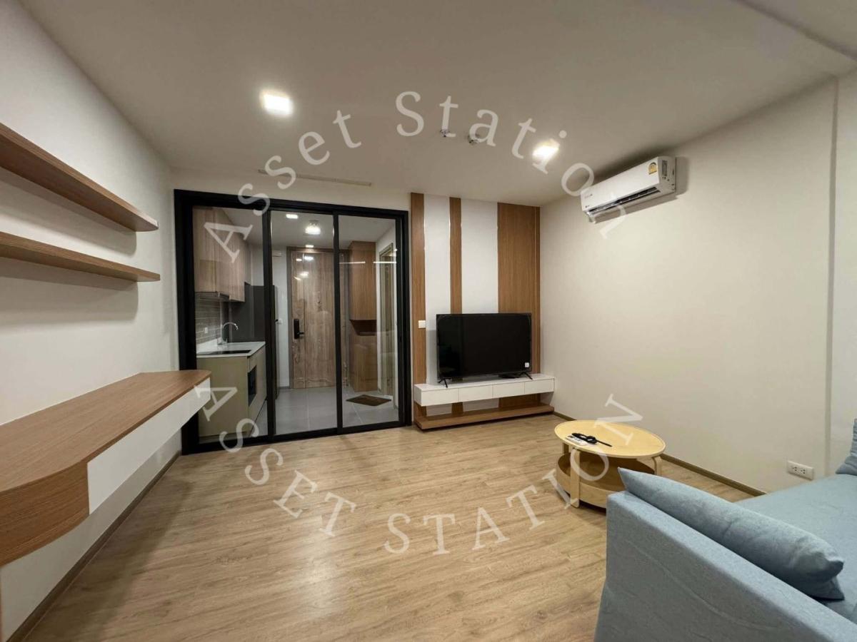 💎คอนโดหรู XT Phayathai ห้องว่างพร้อมเข้าอยู่ เฟอร์แต่งครบห้องกว้าง🏢ใกล้ BTS พญาไท