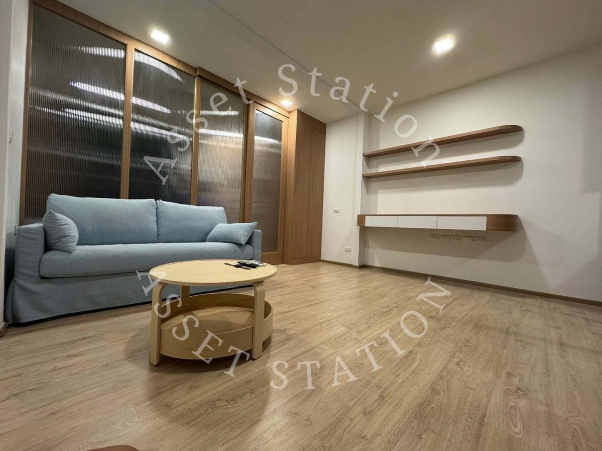 💎คอนโดหรู XT Phayathai ห้องว่างพร้อมเข้าอยู่ เฟอร์แต่งครบห้องกว้าง🏢ใกล้ BTS พญาไท