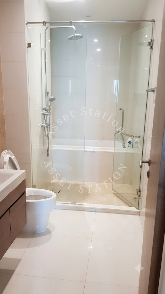 💎Bright Sukhumvit 24 ห้องแต่งหรู เฟอร์ครบครัน กว้างเป็นสัดส่วนเหมาะกับนักธุรกิจ | BTS พร้อมพงษ์✨
