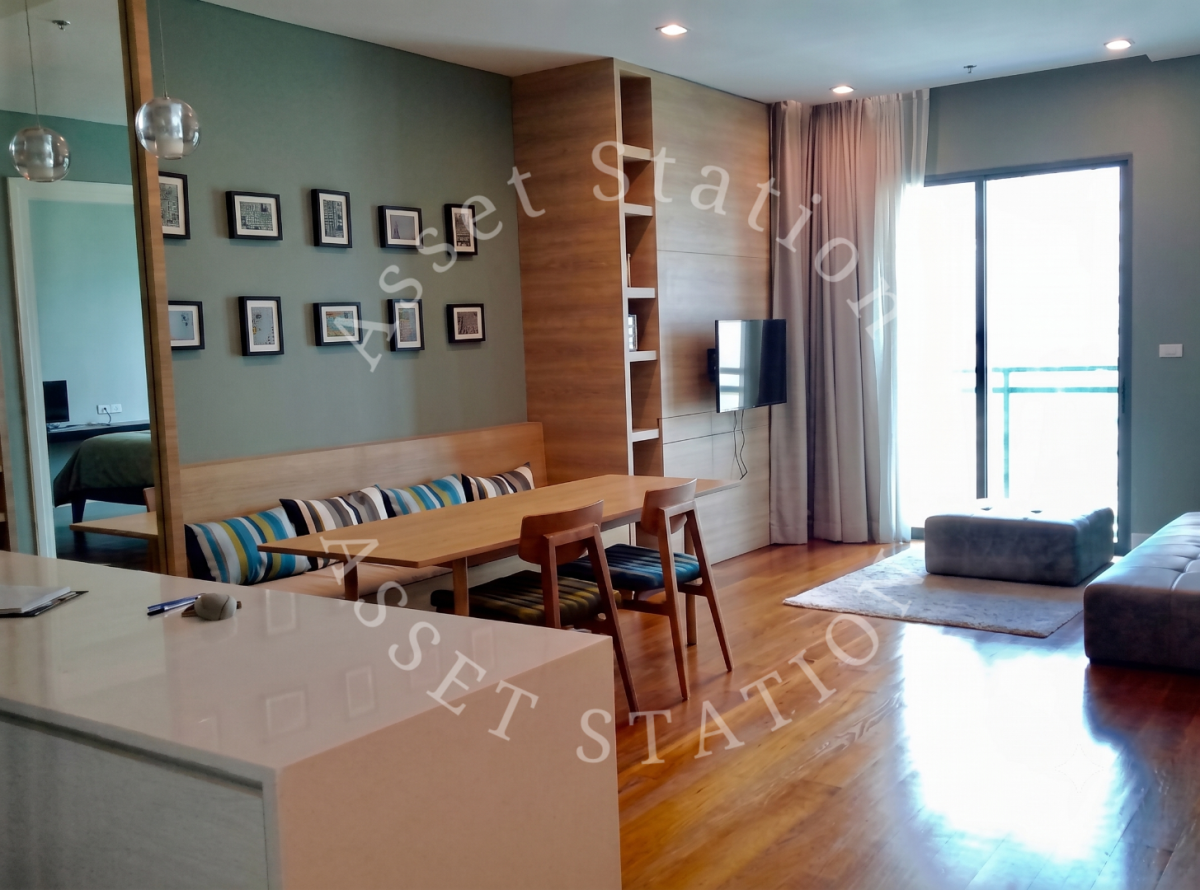 💎Bright Sukhumvit 24 ห้องแต่งหรู เฟอร์ครบครัน กว้างเป็นสัดส่วนเหมาะกับนักธุรกิจ | BTS พร้อมพงษ์✨