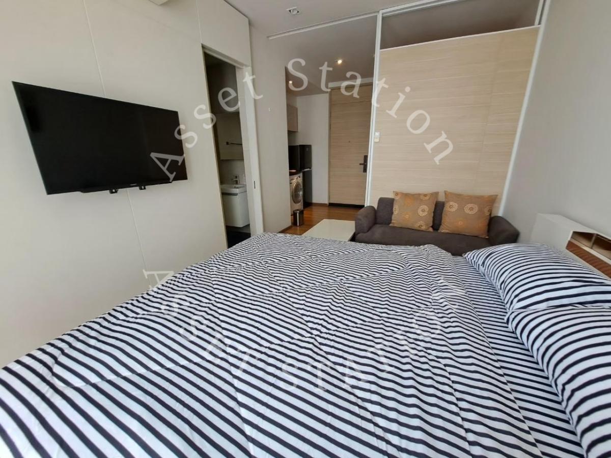💎ให้เช่าห้องหรู Park Origin Phrom Phong ห้องเฟอร์ครบ ชั้นสูง เห็นวิวเมือง ใกล้ BTS พร้อมพงษ์🏢