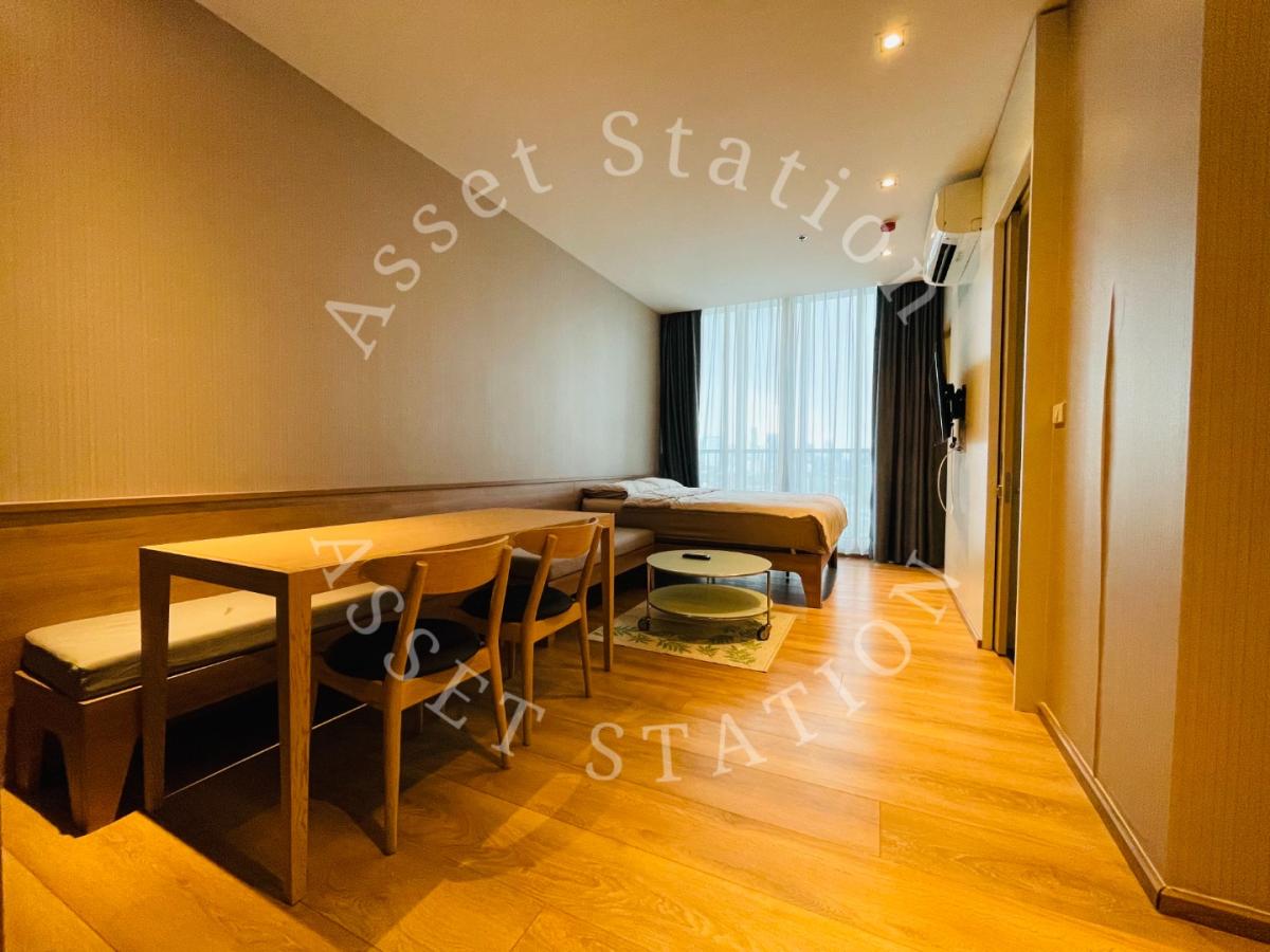 🏢ห้องหรูพร้อมเข้าอยู่ Park Origin Phrom Phong เฟอร์ครบครัน ทำเลใจกลางเมือง | BTS พร้อมพงษ์💎