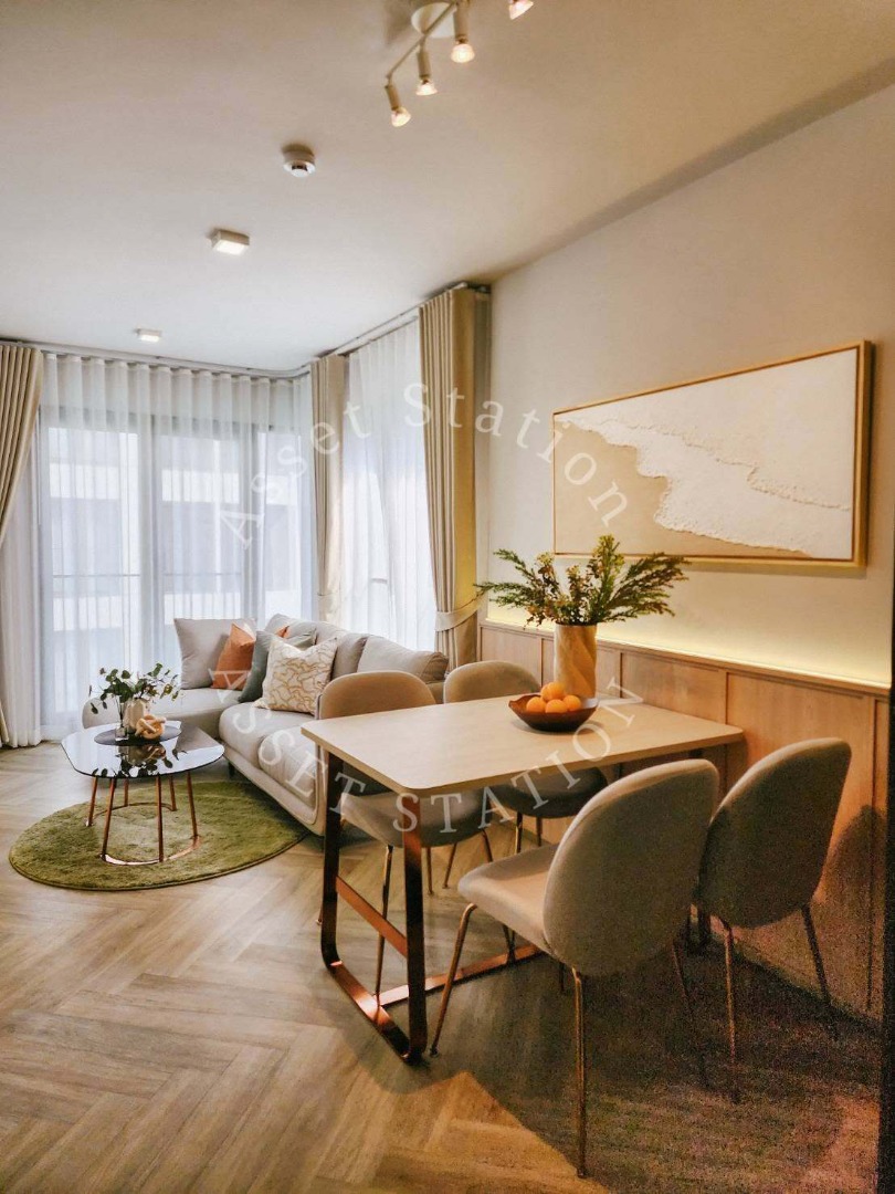 💎ให้เช่าด่วน คอนโดหรู Chapter Thonglor 25 ห้องแต่งสวย วิวสระ ห้องหัวมุมสุดไพรเวท ใกล้ BTS ทองหล่อ✨