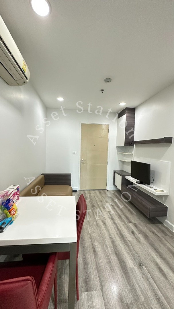 💎ให้เช่า Centric Sathorn-Saint Louis ห้องเฟอร์ครบพร้อมเข้าอยู่✨BTS สุรศักดิ์