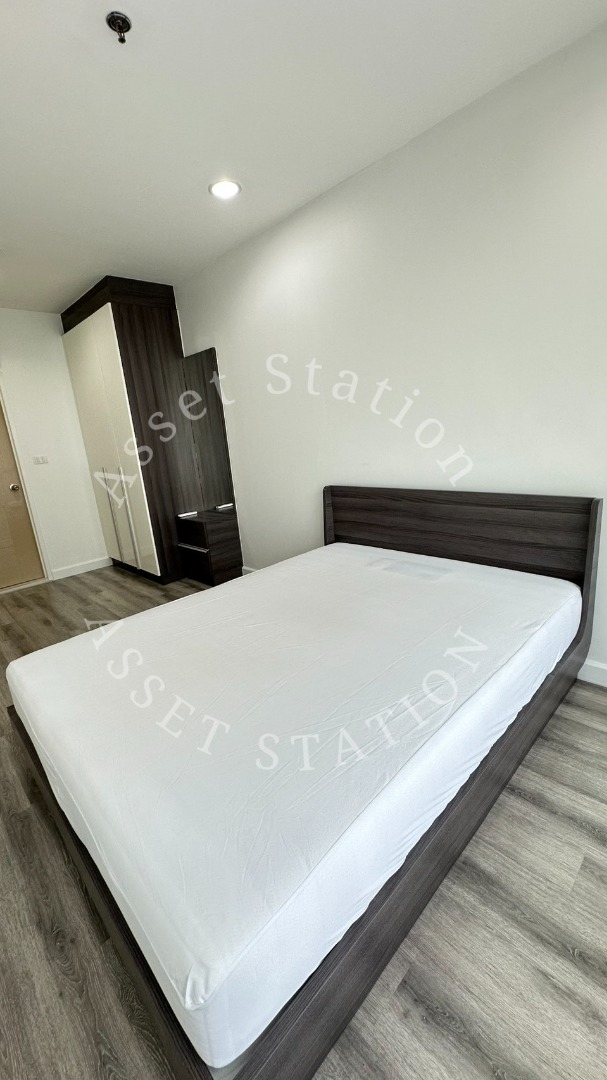 💎ให้เช่า Centric Sathorn-Saint Louis ห้องเฟอร์ครบพร้อมเข้าอยู่✨BTS สุรศักดิ์