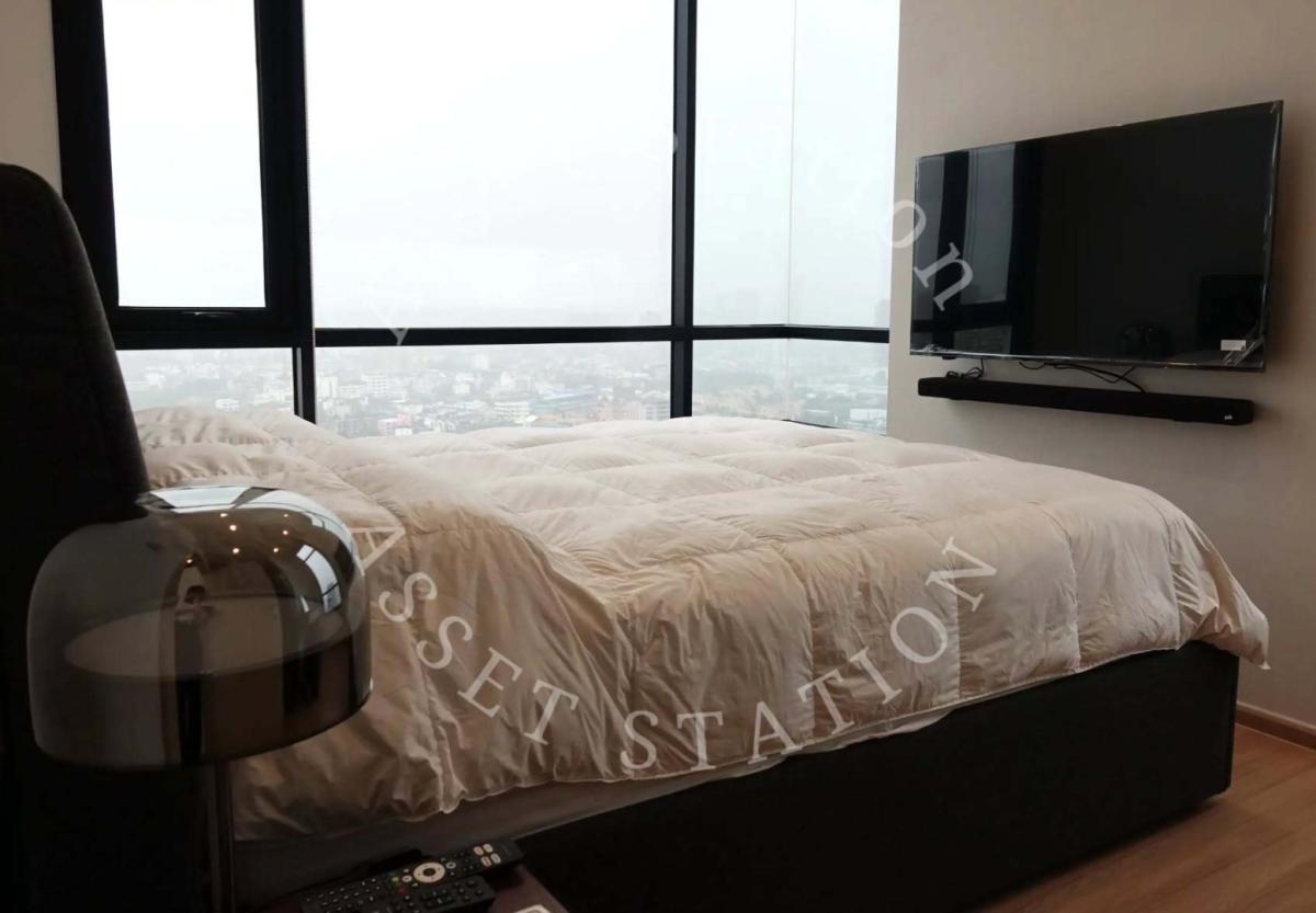 🏢 Maru Ekkamai 2 ห้อง Duplex กว้างขวาง เฟอร์ครบครัน ตึก Pet Friendly🐕🐈🏙️