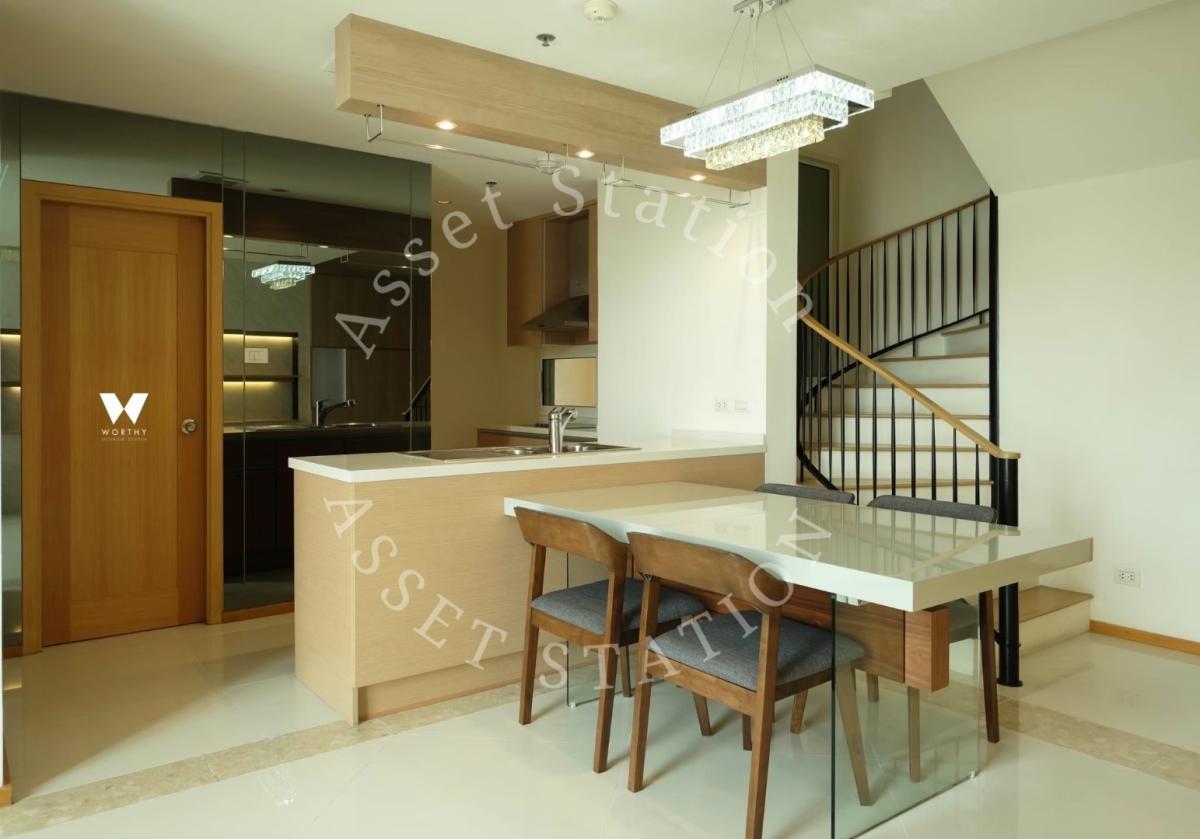 🚅 The Empire Place ใกล้ BTS ช่องนนทรี และ เซ็นทรัลสีลม 