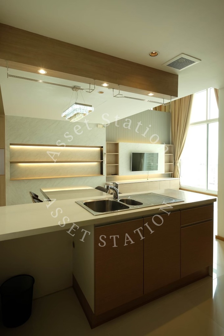 🚅 The Empire Place ใกล้ BTS ช่องนนทรี และ เซ็นทรัลสีลม 