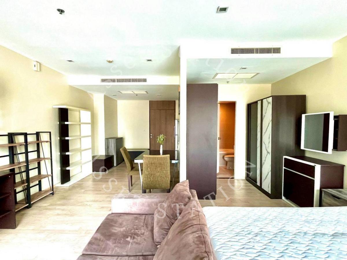 ให้เช่า 🏢คอนโด Noble Remix ห้องเฟอร์ครบ แต่งโมเดิร์น พร้อมเข้าอยู่ทันที BTS ทองหล่อ🏙️