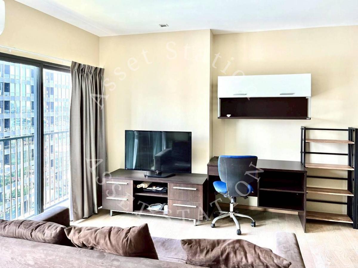 ให้เช่า 🏢คอนโด Noble Remix ห้องเฟอร์ครบ แต่งโมเดิร์น พร้อมเข้าอยู่ทันที BTS ทองหล่อ🏙️