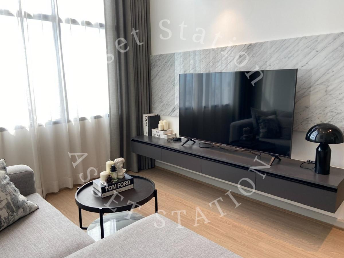 🏢พร้อมอยู่! Knightsbridge Prime Sathorn ห้อง Duplex 2ห้องนอนสุดหรู เฟอร์ครบ | BTS ช่องนนทรี🏙️