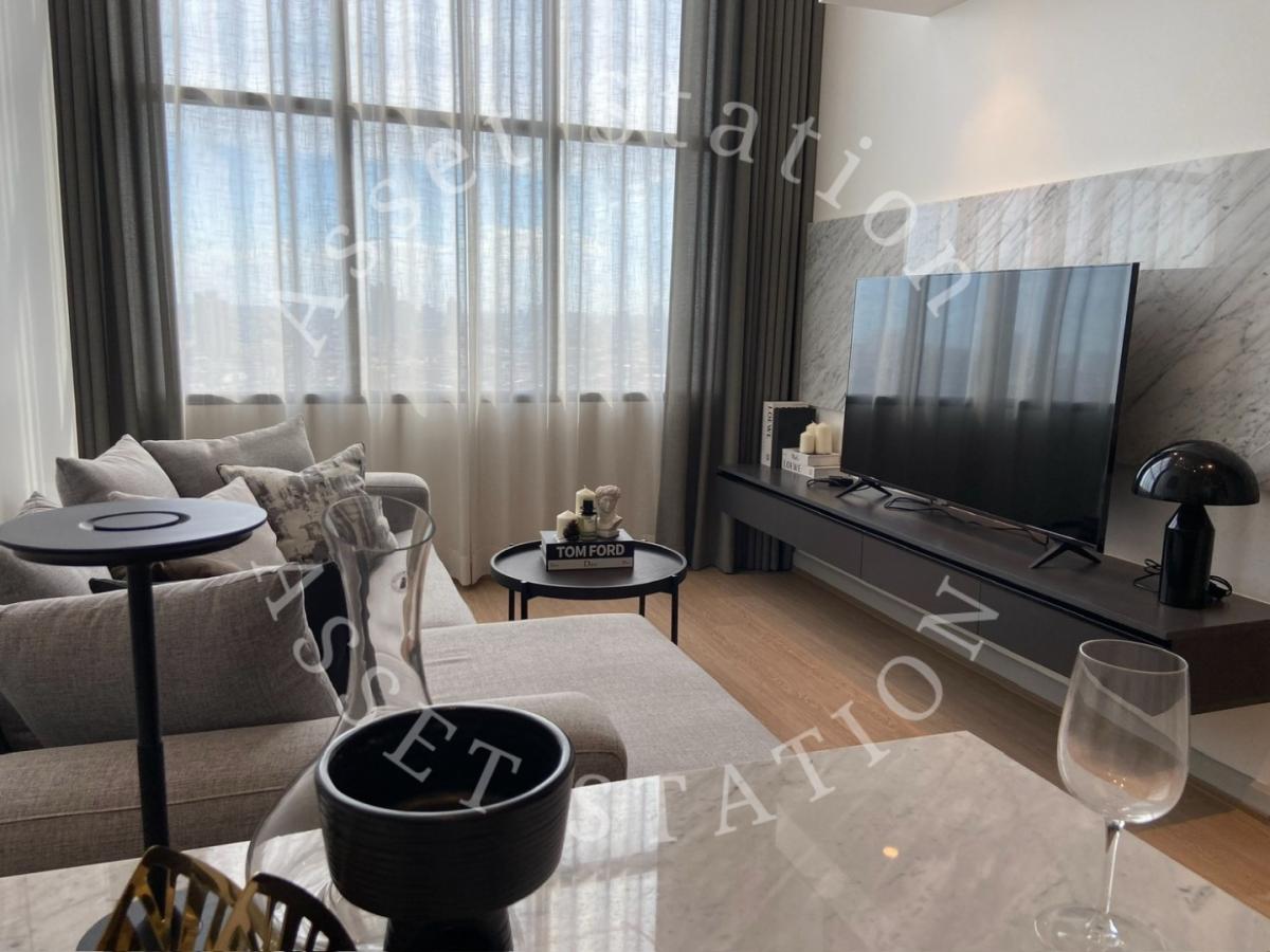 🏢พร้อมอยู่! Knightsbridge Prime Sathorn ห้อง Duplex 2ห้องนอนสุดหรู เฟอร์ครบ | BTS ช่องนนทรี🏙️