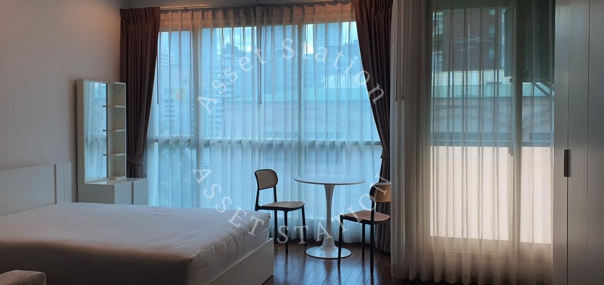 ✨RENT✨ The Address Chidlom ห้องว่างเฟอร์พร้อมราคาดี ใกล้ BTS ชิดลม💎