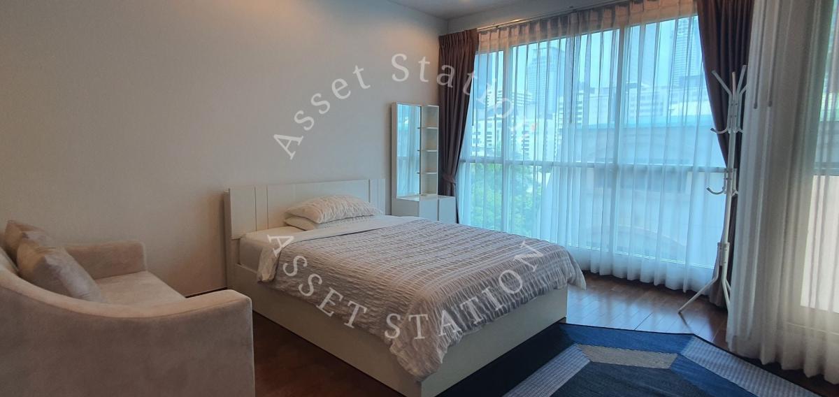 ✨RENT✨ The Address Chidlom ห้องว่างเฟอร์พร้อมราคาดี ใกล้ BTS ชิดลม💎