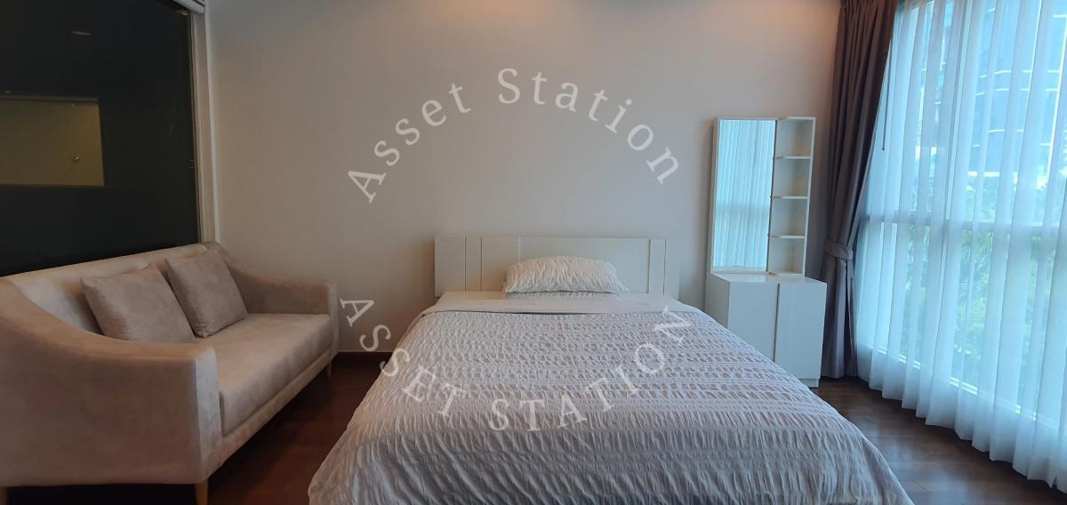 ✨RENT✨ The Address Chidlom ห้องว่างเฟอร์พร้อมราคาดี ใกล้ BTS ชิดลม💎