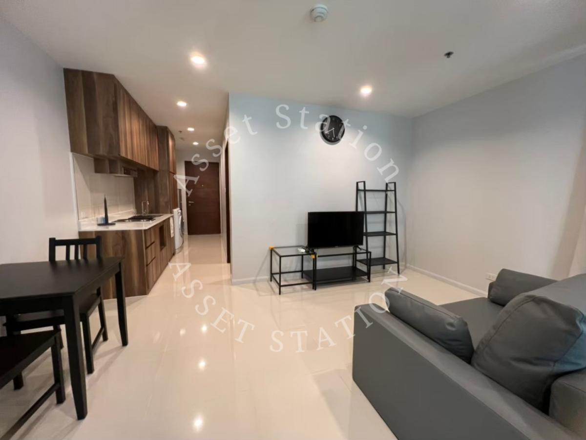 ขาย!! 🏙️ คอนโด Sukhumvit City Resort 1นอน 1น้ำ ห้องกว้าง เฟอร์ครบ ห้ามพลาด 🚊ใกล้ BTS นานา